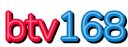 btv168 — logo kanal