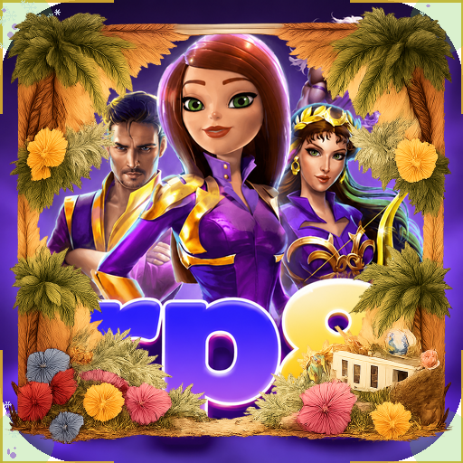 rp8 — galeri pratinjau - APK Resmi