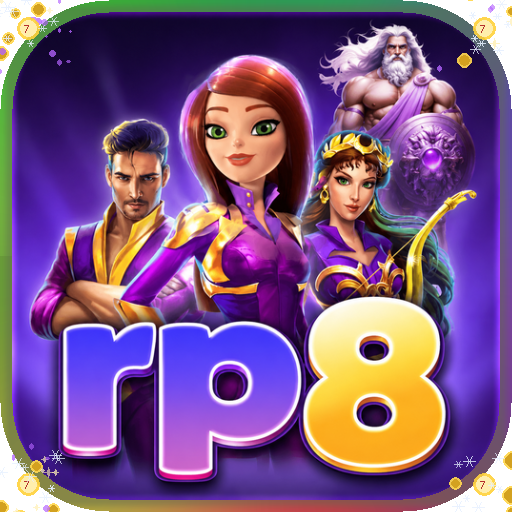 rp8 — galeri pratinjau Resmi APK