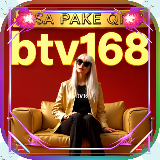 btv168 — mitra unggulan
