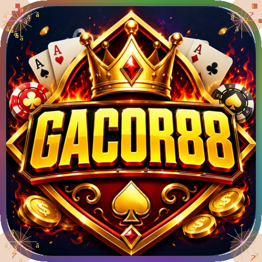 gacor88 — mitra unggulan
